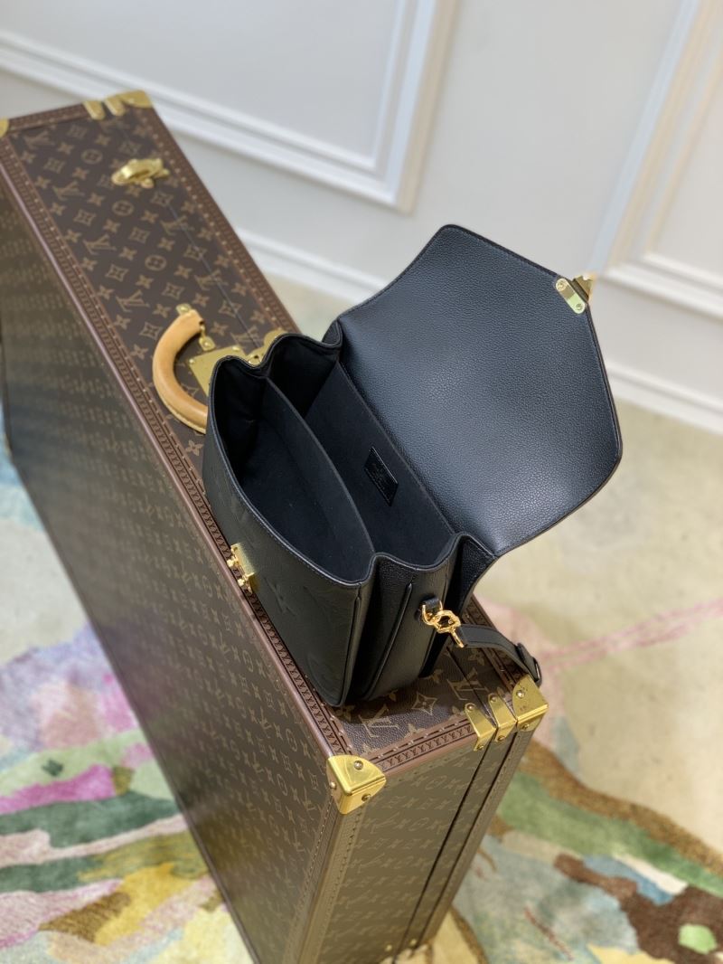 LV Satchel bags